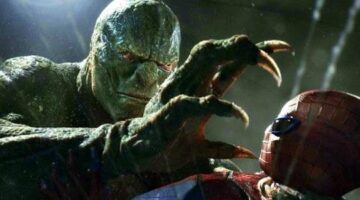 Marvel Fan Claims To Have Found The Amazing Spider-Man’s Villain The Lizard In No Way Home Trailer