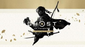 PS5 dominates boxed charts led by Ghost of Tsushima: Director’s Cut | UK Charts