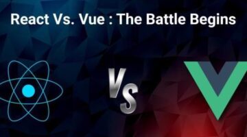 Vue vs React – Which One To Choose in 2021 for Your Project