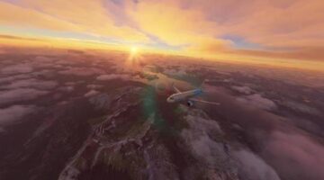 Microsoft Flight Simulator – One year of progress, a decade to go