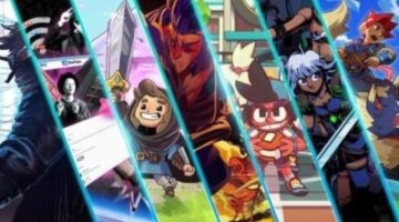 Humble Games Bringing Incredible Indies to Xbox Game Pass on Day One