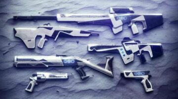 New Destiny 2 Prophecy Loot Table: Weapons & Armor