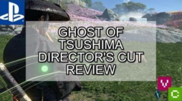 GOTY 2020 gets even better – Ghost of Tsushima Director’s Cut Review [Video Chums]