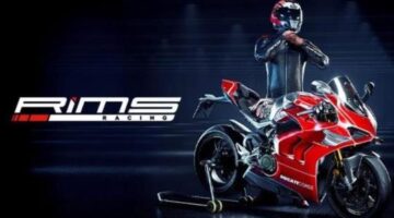 RiMS Racing Review – PlayStation 5 – ThisGenGaming