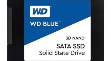 Amazon Slashes Up To 45% Off On WD Blue 3D NAND & Sabrent Rocket NVMe 4.0 Internal SSDs