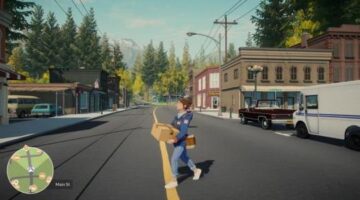 Lake Review | TheXboxHub