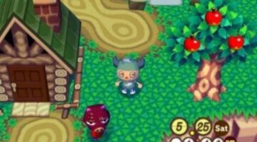 History Behind Animal Crossing: New Horizons