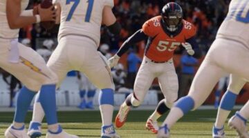 Madden 22 Review (Xbox Series S) |GLG
