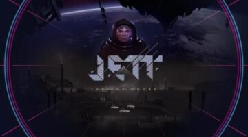 JETT: The Far Shore Release Date Revealed By The PlayStation Store