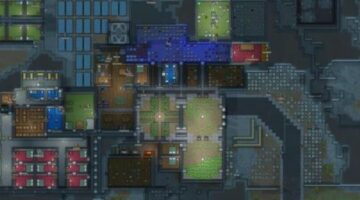 Latest Rimworld Update Includes Fluid Ideoligions And More