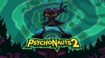 Psychonauts 2: Behind the Brains