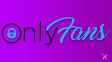 OnlyFans backpedals its porn ban, says it’s totally fine now