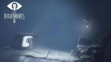 Inside Xbox Series X|S Optimized: Little Nightmares II