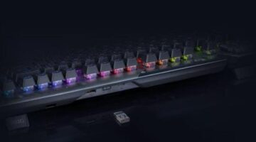 ASUS ROG Claymore II Review – Best Gaming Keyboard on the Market | Fortress of Solitude
