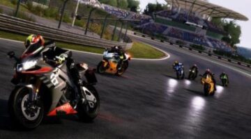 Review: RiMS Racing – Hardcore Gamer
