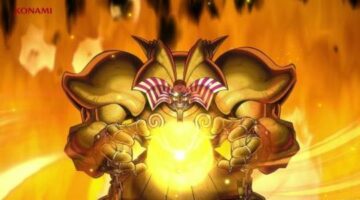 Yu-Gi-Oh! Master Duel Will Contain Over 10,000 Cards