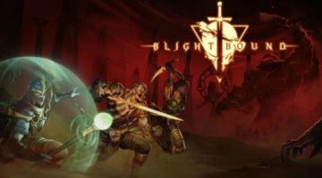Blightbound Review (Xbox One) – XboxAddict
