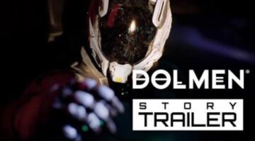 Dolmen – Story Trailer