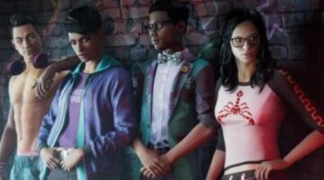 The Saints Row reboot is staying true to the series’ explosive silliness | TheSixthAxis