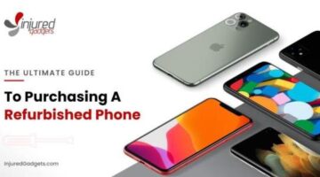 The ultimate guide to purchasing a refurbished device