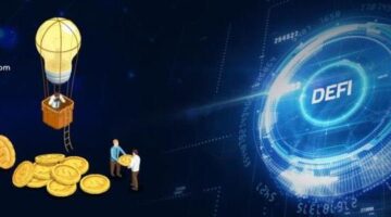Commence DeFi Crowdfunding platform development and get ample inflow of money