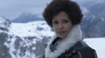 ‘Are You F-ing Joking?’ Actress Says Why Her Character Really Died In Solo