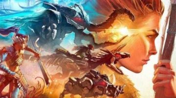 Horizon Forbidden West Release Date, Story and Will it Be a PS5…