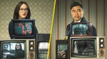 WandaVision Spinoff: Kat Dennings & Randall Park Interested