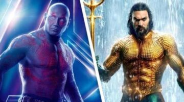 Dave Bautista & Jason Momoa Get Lethal Weapon Style Buddy Movie