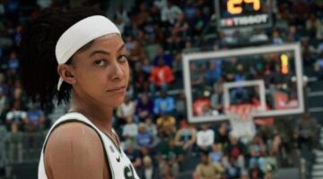 NBA 2K22: ‘The W’ New Features & Full Details