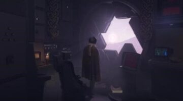 JETT: The Far Shore Captures the Wonder of Exploration – IGN