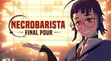 Necrobarista – Final Pour Review | TechRaptor