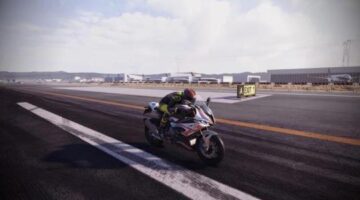 RiMS Racing – PS5 Review – PlayStation Country