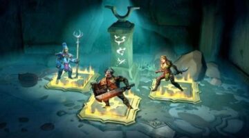 Blightbound (PC) Review | VGChartz