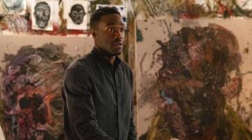 Candyman is a Worthy Update of the ’90s Horror Icon