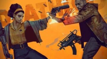 Deathloop Hands-On Preview – Another piece of the puzzle – Checkpoint Gaming
