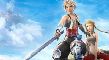 Final Fantasy XII Keeps Getting Re-Released, But Where Is Its Handheld Spinoff?