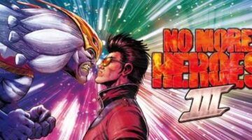 Review: No More Heroes 3 | Easy Allies