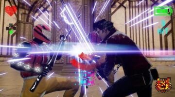 No More Heroes III Review [Capsule Computers]
