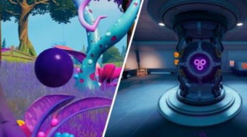 Where to Collect Alien Devices and Activate Countermeasures