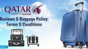 Is Qatar Airways strict on checked baggage?