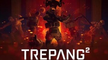 The fast-paced supernatural first-person shooter “Trepang2” is coming to PC via Steam in 2022