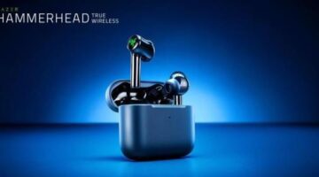 Hammerhead True Wireless Earbuds Review – Low Latency Loveliness