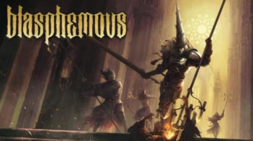 Blasphemous free DLC announced as sequel confirmed
