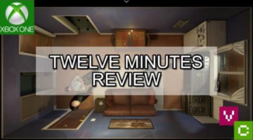 Groundhog 1/5 hour – Twelve Minutes Review [Video Chums]