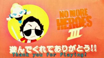 How Long Does it Take To Beat No More Heroes III?