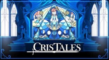 Cris Tales Review | Pixel Opinions