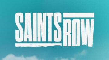 Rebooting the Saints Row Series Is the Best Decision Right Now