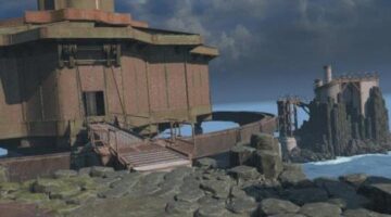 Review – Myst (Oculus Rift) | WayTooManyGames