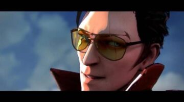 No More Heroes 3 Is The End Of The Series, Creator Confirms